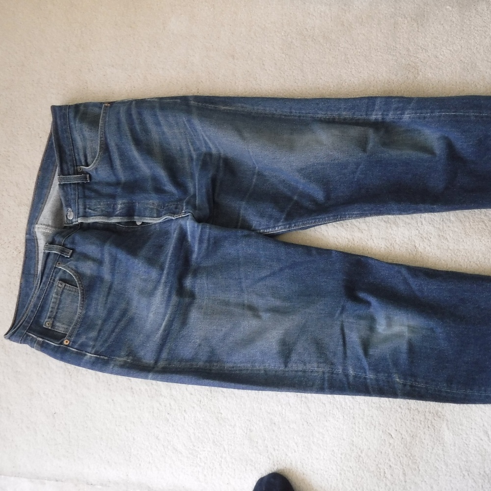 Levi Strauss levi's